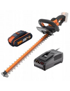 TAGLIASIEPI A BATTERIA 20V