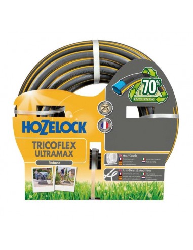 TUBO TRICOFLEX ULTRAMAX 15M 12,5MM