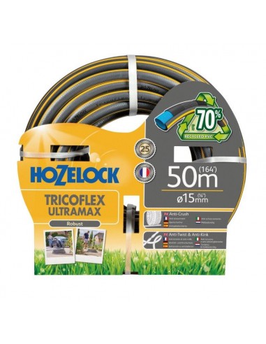 TUBO TRICOFLEX ULTRAMAX 50M 15MM