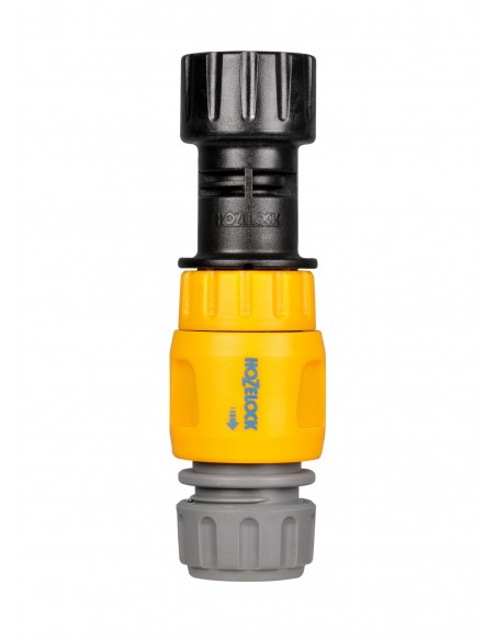 REGOLATORE DI PRESSIONE