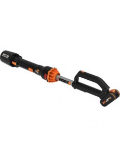 SOFFIATORE PER FOGLIE 20V