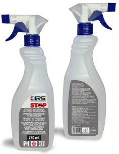 DETERGENTE SPRAY PER...