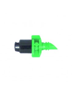 MICROSPRUZZO 90 PEZZI 12
