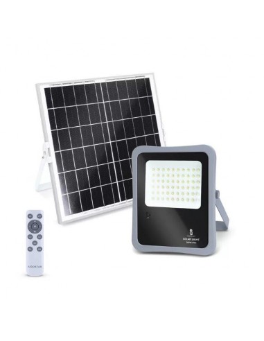 FARETTO SOLARE FLOODLIGHT 200W IP65