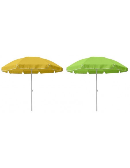 OMBRELLONE ALLUMINIO CAPRI CM220