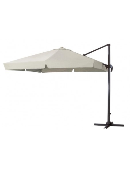 OMBRELLONE A BRACCIO DELUXE 3X4