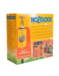 KIT MICROIRRIGAZIONE 25M...