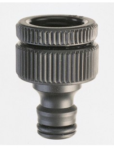 PRESA RUBINETTO 1/2+3/4"