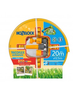 SET 20M TUBO TRICOFLEX...