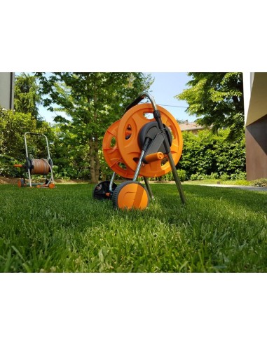 CARRELLO PORTATUBO CARRELLO PORTATUBO