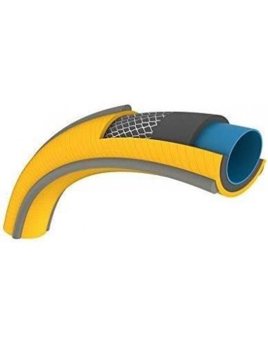 TUBO TRICOFLEX ULTRAFLEX DA 25M 15MM TUBO TRICOFLEX ULTRAFLEX DA 25M 15MM