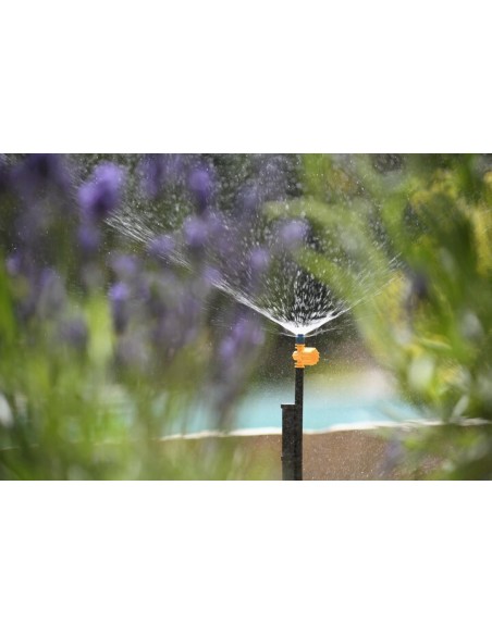 ESTENSIONE SUPPORTO PER MICRO IRRIGAZIONE SPRUZZO CF.10