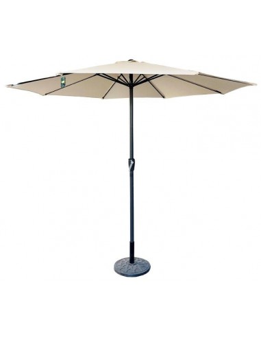 OMBRELLONE ALLUMINIO BALLARÒ MT3... OMBRELLONE ALLUMINIO BALLARÒ MT3...