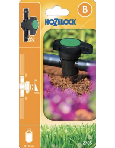 VALVOLA DI CONTROLLO 13MM 2PZ VALVOLA DI CONTROLLO 13MM 2PZ