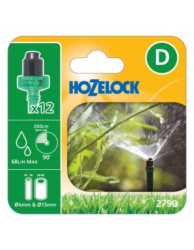 MICROSPRUZZO 90 PEZZI 12 MICROSPRUZZO 90 PEZZI 12