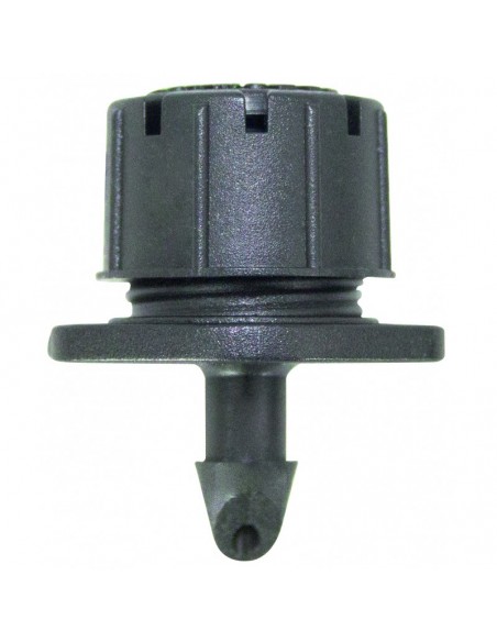 IRRIGATORE DI FINE LINEA REGOLABILE