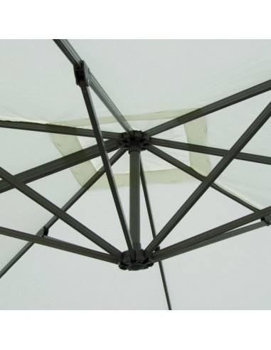 OMBRELLONE A BRACCIO DELUXE 3X4 OMBRELLONE A BRACCIO DELUXE 3X4