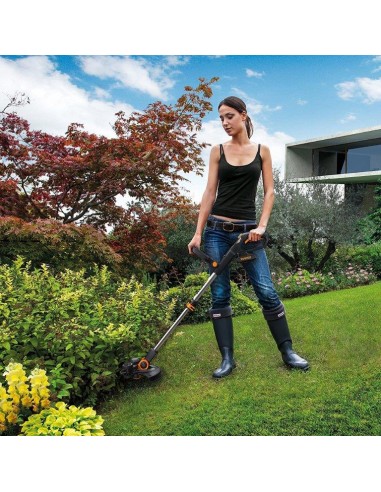 TAGLIA BORDI A BATTERIA 20V TAGLIA BORDI A BATTERIA 20V