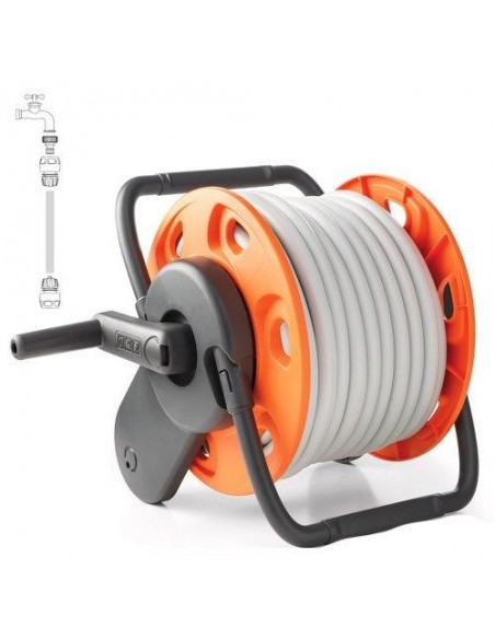 MINI CONCEPT PLUS 15 AVVOLGITORE PORTATILE