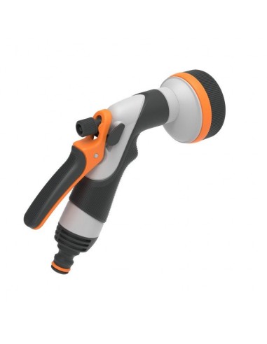 PISTOLA PER IRRIGAZIONE A GETTO MULTIPLO PISTOLA PER IRRIGAZIONE A GETTO MULTIPLO