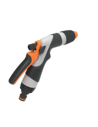 PISTOLA 1 JET 22 ARANCIO PISTOLA 1 JET 22 ARANCIO