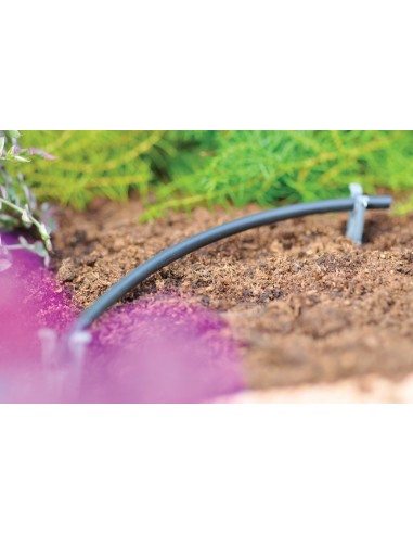 MICROTUBO 4MM PER L'IRRIGAZIONE... MICROTUBO 4MM PER L'IRRIGAZIONE...