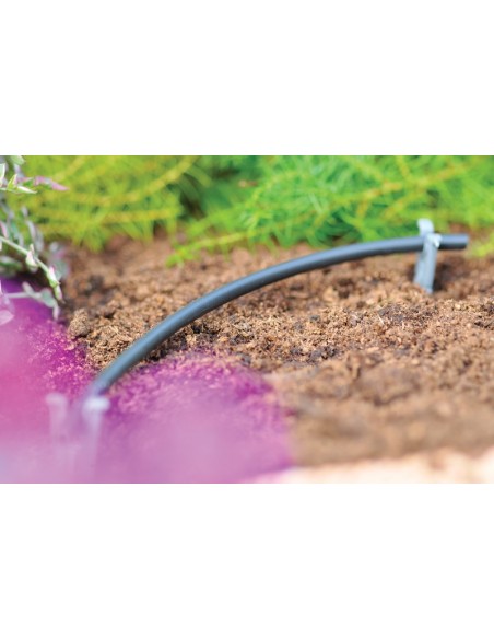 MICROTUBO 4MM PER L'IRRIGAZIONE LUNGHEZZA 10M