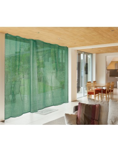 TENDA ZANZARIERA PER  PORTA 140X240CM TENDA ZANZARIERA PER  PORTA 140X240CM