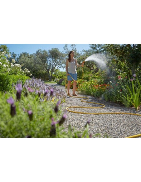 SET 20M TUBO TRICOFLEX ULTRAFLEX 12,5MM