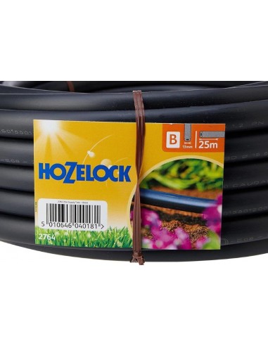 TUBO DI LINEA 13MM 25MT TUBO DI LINEA 13MM 25MT