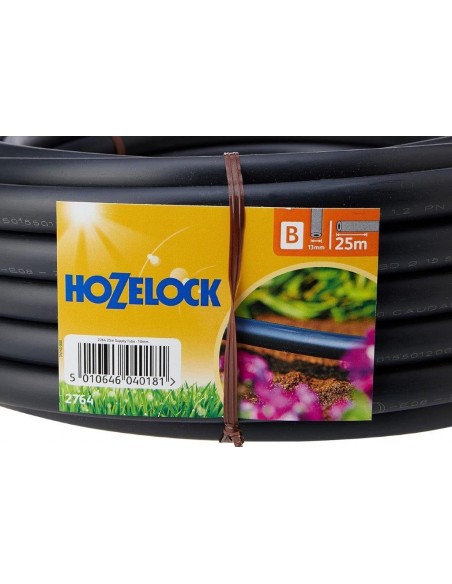 TUBO DI LINEA 13MM 25MT