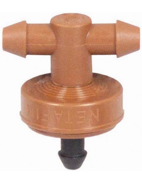 RACCORDO A T 4MM CF.12