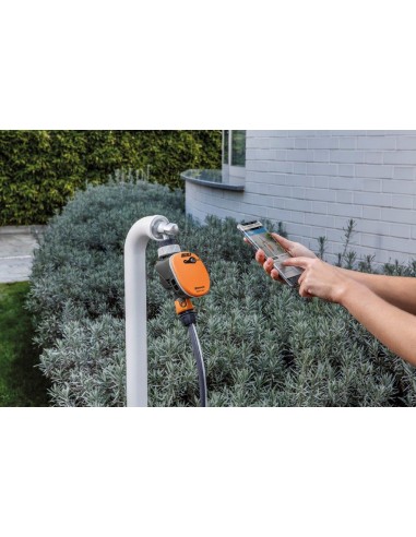 PROGRAMMATORE D’IRRIGAZIONE GFPRO ECO...