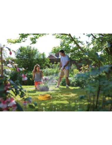 TUBO TRICOFLEX ULTRAFLEX 15M 15MM TUBO TRICOFLEX ULTRAFLEX 15M 15MM