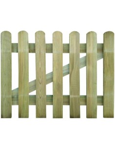 CANCELLO 8 LAMELLE 80x100 2