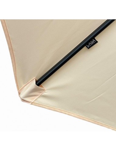 OMBRELLONE ALLUMINIO BALLARÒ MT3... OMBRELLONE ALLUMINIO BALLARÒ MT3...