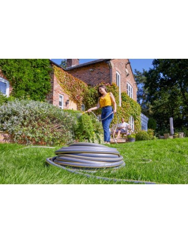 TUBO TRICOFLEX ULTRAMAX 15M 12,5MM TUBO TRICOFLEX ULTRAMAX 15M 12,5MM