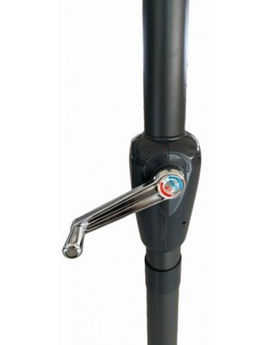 OMBRELLONE ALLUMINIO BALLARÒ MT3... OMBRELLONE ALLUMINIO BALLARÒ MT3...