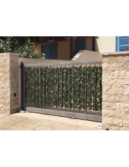 LAURO POINT SEMPREVERDE 1,5x3 MT