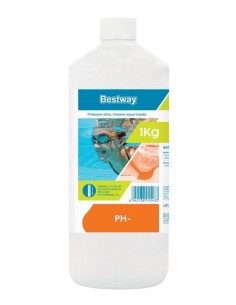 CORRETTORE LIQUIDO DI PH...