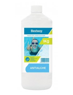ANTIALGHE LIQUIDO BESTWAY Lt.1