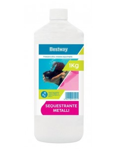 SEQUESTRANTE METALLI 1lt
