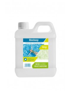 ECO-CLORO BESTWAY  10...