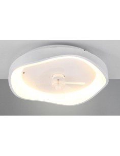 PLAFONIERA LED CON...