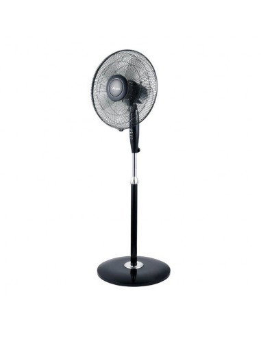 VENTILATORE A PIANTANA 40CM