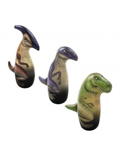 PUNGIBALL DINOSAURI