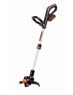 TAGLIA BORDI A BATTERIA 20V
