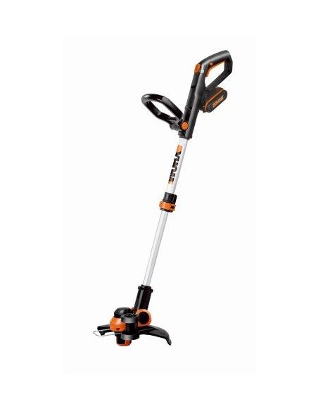 TAGLIA BORDI A BATTERIA 20V