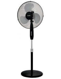 VENTILATORE PIANTANA GRIGIO...