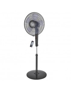 VENTILATORE A PIANTANA 40CM...